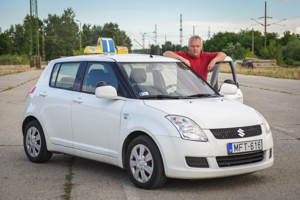 AM, A1, A2, A, B: Pongrácz István