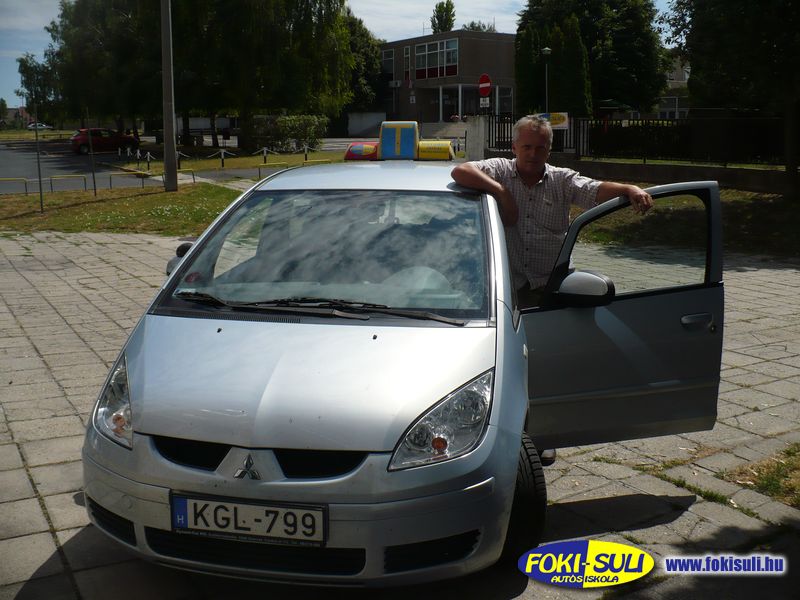 Pongrácz István